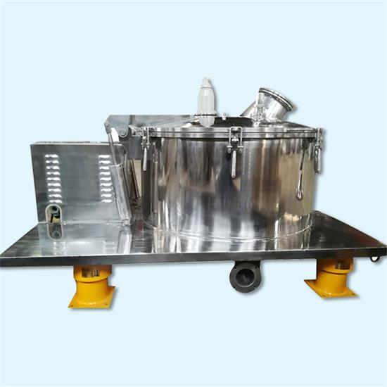 【宏(hóng)大制藥機(jī)械】教你如(ru)何選購平(píng)闆離心機(jī)？